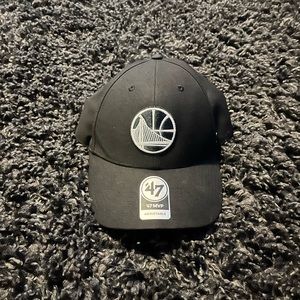 Golden State Warriors Hat